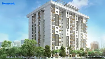 Project Image of Tulsiani Luvnest - Image 111810