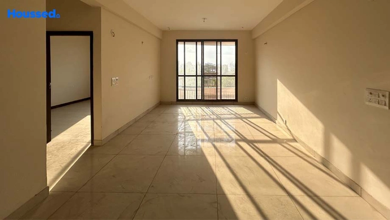 Sample Apartment of Tulsiani Luvnest in Vrindavan Yojna, Lucknow - Image 111813