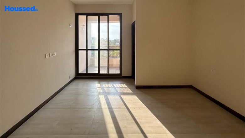 Sample Apartment of Tulsiani Luvnest in Vrindavan Yojna, Lucknow - Image 111815