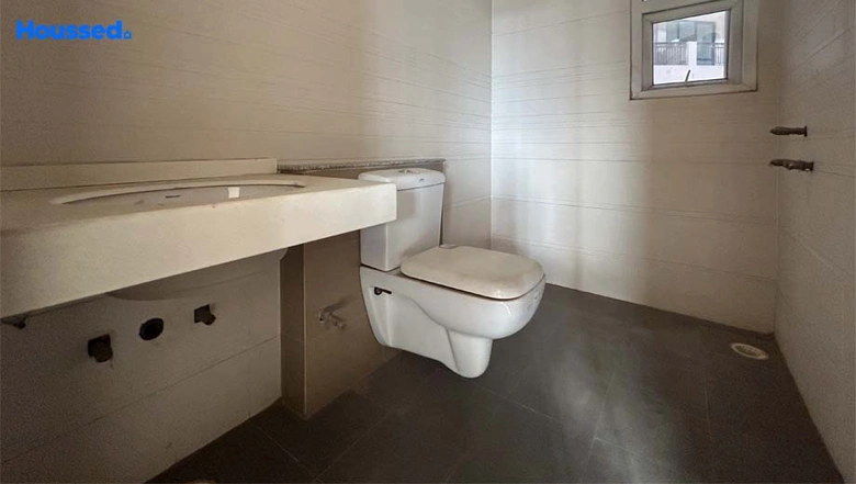 Sample Apartment of Tulsiani Luvnest in Vrindavan Yojna, Lucknow - Image 111816