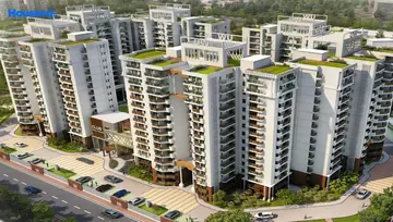 Project Image of Tulsiani Urban Woods - Image 91805