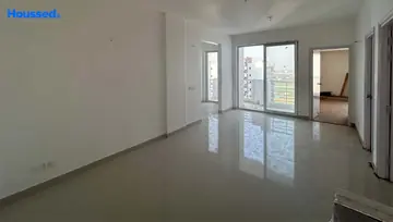 Sample Apartment of Tulsiani Urban Woods - Image 91808