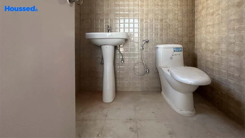 Sample Apartment of Tulsiani Urban Woods in Sushant Golf City, Lucknow - Image 91809