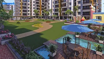 Amenities of Shiv Aangan - Image 90079