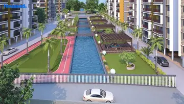 Amenities of Shiv Aangan - Image 90080