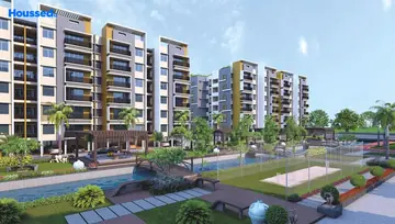 Project Image of Shiv Aangan - Image 90077