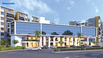Project Image of Shiv Aangan - Image 90076