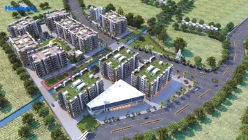 Project Image of Shiv Aangan - Image 90075