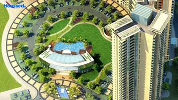 Amenities of Paarth Arka - Image 7252