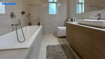 Sample Apartment of Paarth Arka - Image 7255