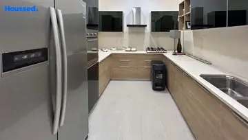 Sample Apartment of Paarth Arka - Image 7256
