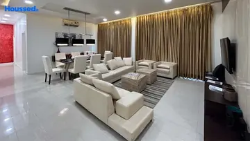 Sample Apartment of Paarth Arka - Image 7254
