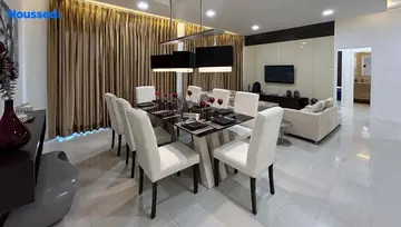 Sample Apartment of Paarth Arka - Image 7257