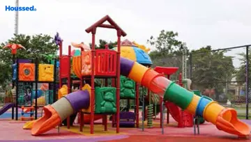 Amenities of Wadhwa The Nest - Image 13635