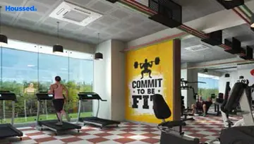 Amenities of Wadhwa The Nest - Image 13634
