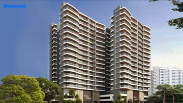 Project Image of Wadhwa The Nest - Image 13633