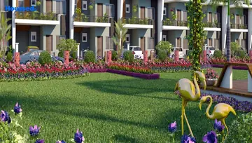 Amenities of Ram Ratan Urban River - Image 6076