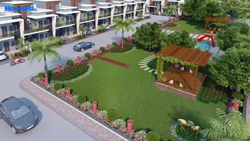 Amenities of Ram Ratan Urban River - Image 6077