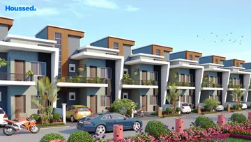 Project Image of Ram Ratan Urban River - Image 6075