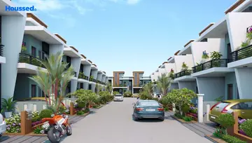 Project Image of Ram Ratan Urban River - Image 6074