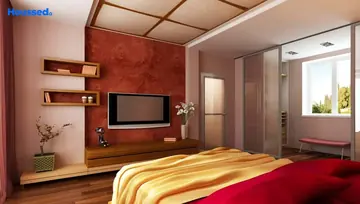 Sample Apartment of Ram Ratan Urban River - Image 6078