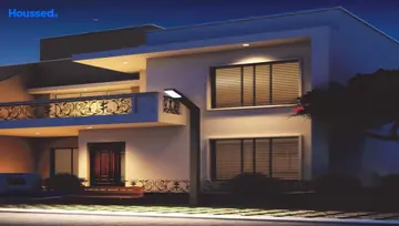 Project Image of Paras Trinity Park - Image 45423