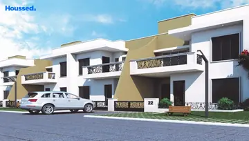 Project Image of Paras Trinity Park - Image 45422
