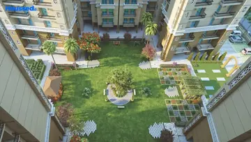 Amenities of Tejas Greenberry Signatures - Image 101080