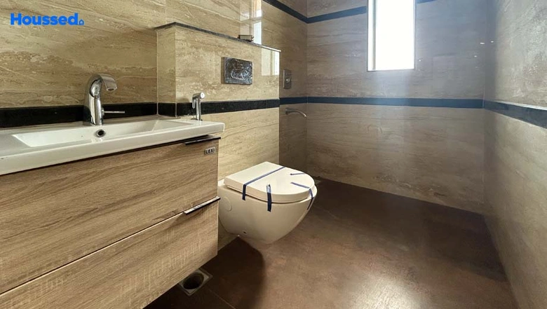 Sample Apartment of Tejas Greenberry Signatures in Vrindavan Yojna, Lucknow - Image 101086