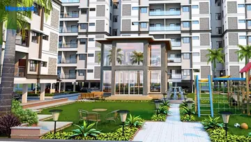 Amenities of RKN Nakshatra Enclave - Image 6158