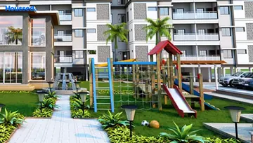 Amenities of RKN Nakshatra Enclave - Image 6159