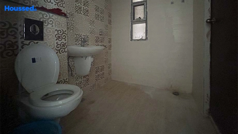 Sample Apartment of BBD Sunbreeze 1 - Green City in Faizabad Road, Lucknow - Image 40462