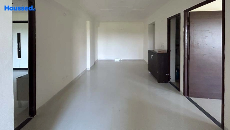 Sample Apartment of BBD Sunbreeze 1 - Green City in Faizabad Road, Lucknow - Image 40459