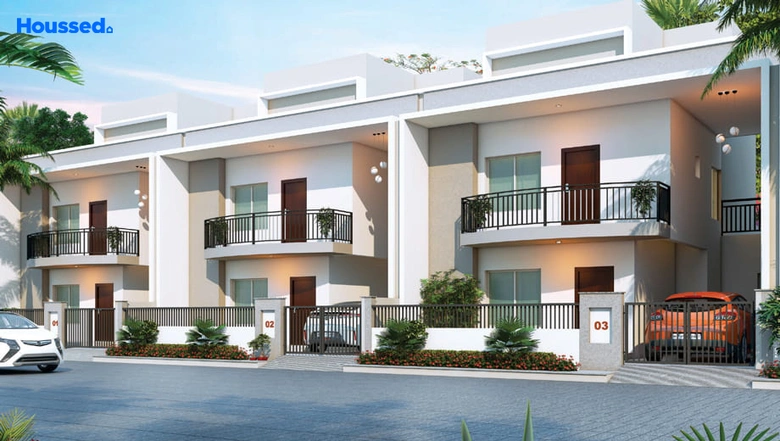 Project Image of Sapphire Majestic in Hoshangabad Road, Bhopal - Image 90682