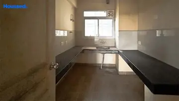 Sample Apartment of BBD Lotus Court - Green City - Image 101067