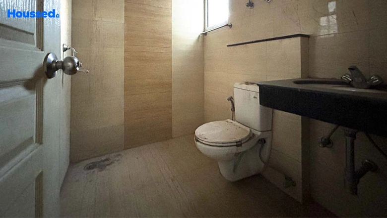 Sample Apartment of BBD Lotus Court - Green City in Faizabad Road, Lucknow - Image 101069