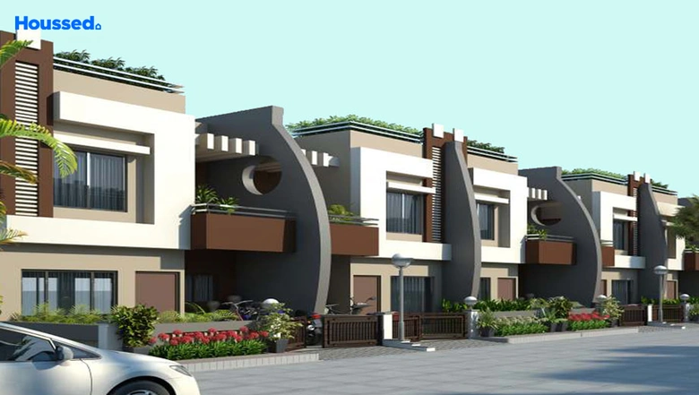 Project Image of Jeet Homes in Ayodhya Bypass, Bhopal - Image 125831