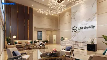 Amenities of L&T Elixir Reserve - Image 91227