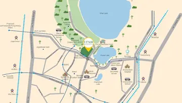 Location of L&T Elixir Reserve - Image 91230