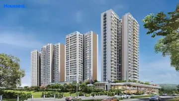 Project Image of L&T Elixir Reserve - Image 91218