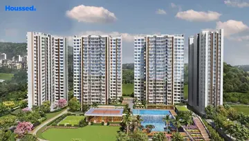 Project Image of L&T Elixir Reserve - Image 91221