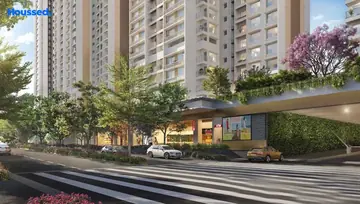 Project Image of L&T Elixir Reserve - Image 91220