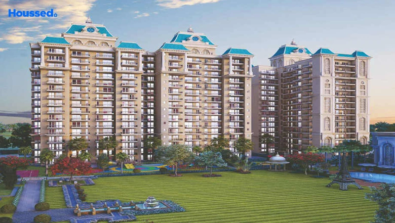 Project Image of Ambika La Parisian in Mohali, Chandigarh - Image 56606
