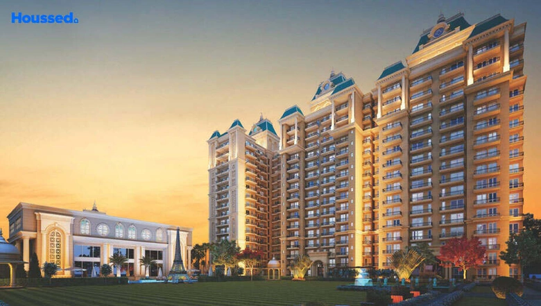 Project Image of Ambika La Parisian in Mohali, Chandigarh - Image 56607