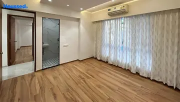 Sample Apartment of Ambika La Parisian - Image 56611