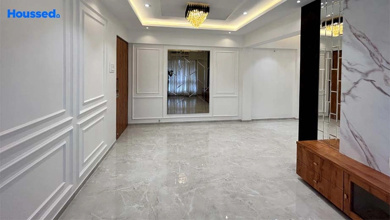 Sample Apartment of Ambika La Parisian in Mohali, Chandigarh - Image 56609