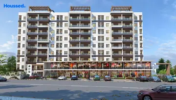 Project Image of Devki Nikunj Heights - Image 45517