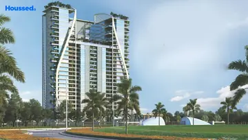 Project Image of Ekana Antalya - Image 4993