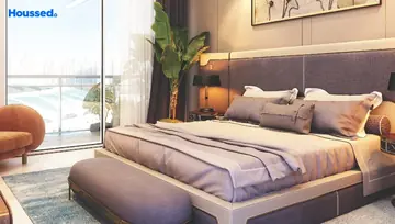Sample Apartment of Ekana Antalya - Image 5001