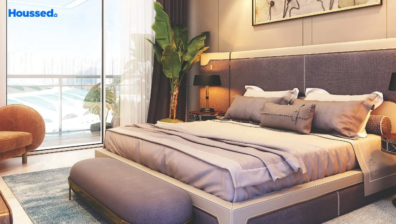 Sample Apartment of Ekana Antalya in Gomti Nagar Extension, Lucknow - Image 5001